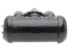 Drum Brake Wheel Cylinder Raybestos Brakes WC37982