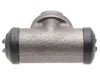 Drum Brake Wheel Cylinder Raybestos Brakes WC37983