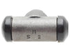 Drum Brake Wheel Cylinder Raybestos Brakes WC37984