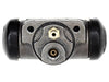 Drum Brake Wheel Cylinder Raybestos Brakes WC37984