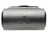 Drum Brake Wheel Cylinder Raybestos Brakes WC37985