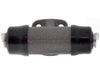 Drum Brake Wheel Cylinder Raybestos Brakes WC37986
