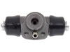 Drum Brake Wheel Cylinder Raybestos Brakes WC37986