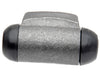 Drum Brake Wheel Cylinder Raybestos Brakes WC37995