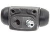 Drum Brake Wheel Cylinder Raybestos Brakes WC37995