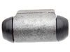 Drum Brake Wheel Cylinder Raybestos Brakes WC37996