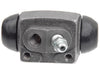 Drum Brake Wheel Cylinder Raybestos Brakes WC37996