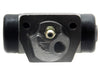 Drum Brake Wheel Cylinder Raybestos Brakes WC37997