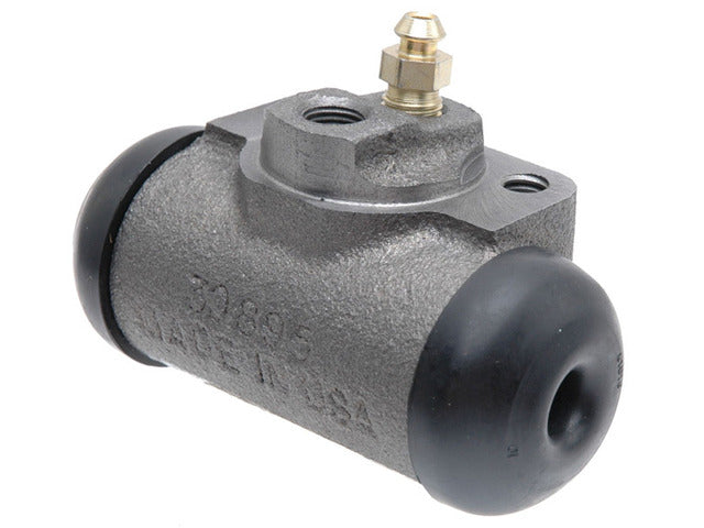 Drum Brake Wheel Cylinder Raybestos Brakes WC37999