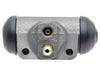 Drum Brake Wheel Cylinder Raybestos Brakes WC37999