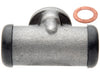 Drum Brake Wheel Cylinder Raybestos Brakes WC4419