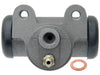 Drum Brake Wheel Cylinder Raybestos Brakes WC4419