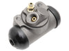 Drum Brake Wheel Cylinder Raybestos Brakes WC4801
