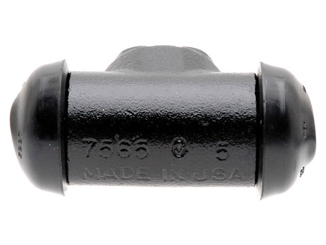 Drum Brake Wheel Cylinder Raybestos Brakes WC4802