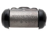 Drum Brake Wheel Cylinder Raybestos Brakes WC4804