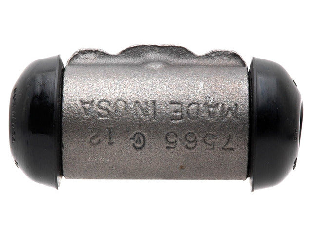 Drum Brake Wheel Cylinder Raybestos Brakes WC4804