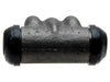 Drum Brake Wheel Cylinder Raybestos Brakes WC4876