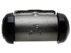 Drum Brake Wheel Cylinder Raybestos Brakes WC6092