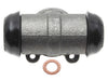 Drum Brake Wheel Cylinder Raybestos Brakes WC6354