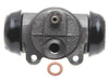 Drum Brake Wheel Cylinder Raybestos Brakes WC6354