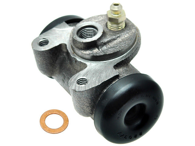 Drum Brake Wheel Cylinder Raybestos Brakes WC695