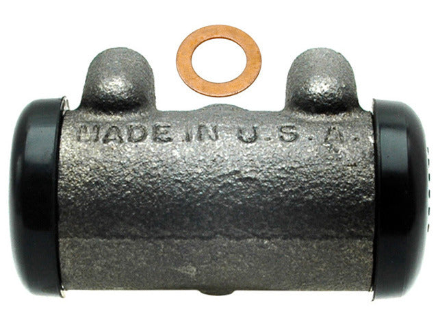 Drum Brake Wheel Cylinder Raybestos Brakes WC695