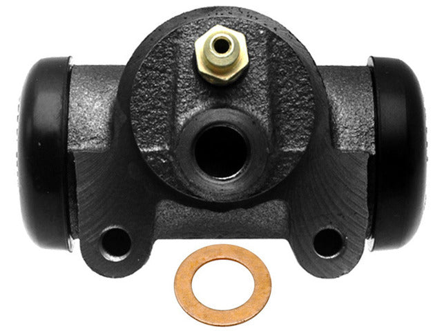 Drum Brake Wheel Cylinder Raybestos Brakes WC695