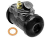 Drum Brake Wheel Cylinder Raybestos Brakes WC7537