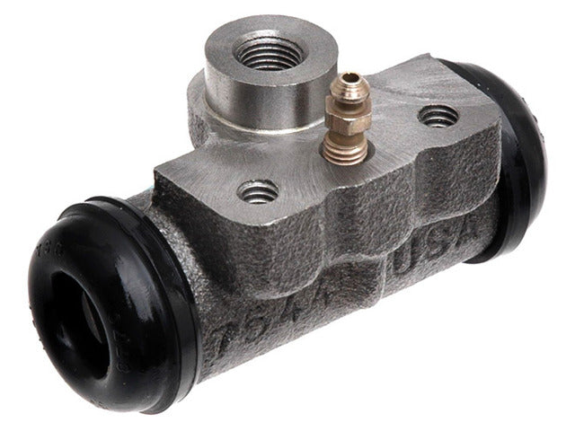 Drum Brake Wheel Cylinder Raybestos Brakes WC7568