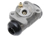 Drum Brake Wheel Cylinder Raybestos Brakes WC8266