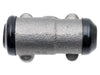 Drum Brake Wheel Cylinder Raybestos Brakes WC8266