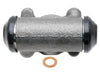 Drum Brake Wheel Cylinder Raybestos Brakes WC8380