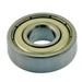 Power Steering Pump Shaft Bearing DT Components WC87500