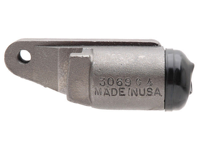 Drum Brake Wheel Cylinder Raybestos Brakes WC8806