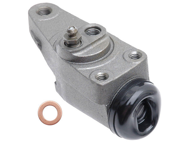 Drum Brake Wheel Cylinder Raybestos Brakes WC8807