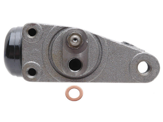 Drum Brake Wheel Cylinder Raybestos Brakes WC8807