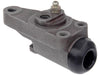 Drum Brake Wheel Cylinder Raybestos Brakes WC8852