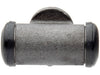 Drum Brake Wheel Cylinder Raybestos Brakes WC9004