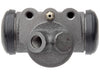 Drum Brake Wheel Cylinder Raybestos Brakes WC9004