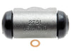 Drum Brake Wheel Cylinder Raybestos Brakes WC9090