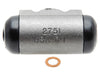 Drum Brake Wheel Cylinder Raybestos Brakes WC9091