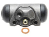 Drum Brake Wheel Cylinder Raybestos Brakes WC9091