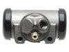 Drum Brake Wheel Cylinder Raybestos Brakes WC9344