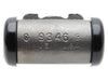 Drum Brake Wheel Cylinder Raybestos Brakes WC9345