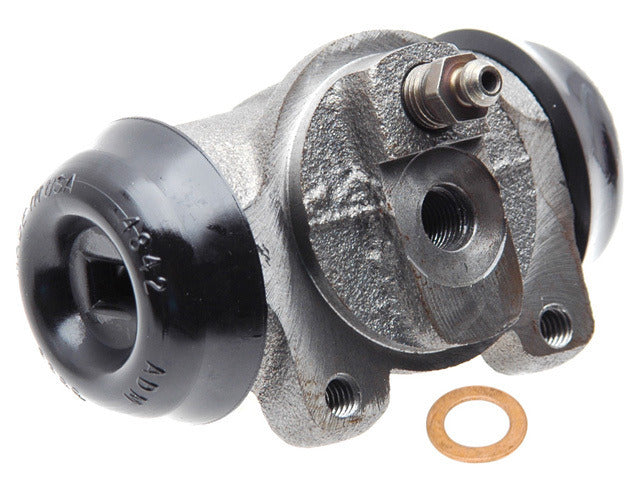 Drum Brake Wheel Cylinder Raybestos Brakes WC9375