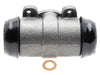 Drum Brake Wheel Cylinder Raybestos Brakes WC9375