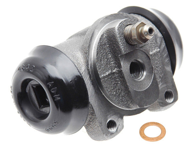 Drum Brake Wheel Cylinder Raybestos Brakes WC9376