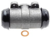 Drum Brake Wheel Cylinder Raybestos Brakes WC9376