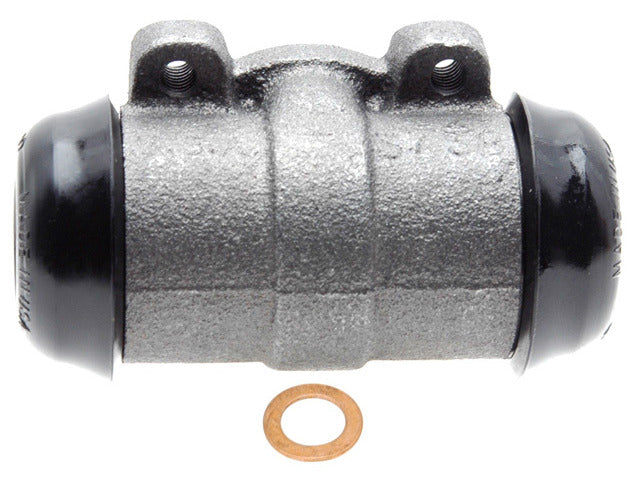 Drum Brake Wheel Cylinder Raybestos Brakes WC9376