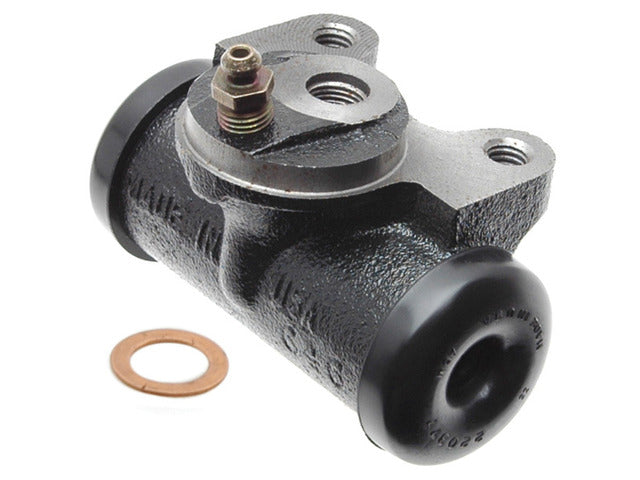 Drum Brake Wheel Cylinder Raybestos Brakes WC949